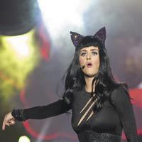 Katy Perry performs during the opening night of her California Dreams 2011 Tour | Picture 101560